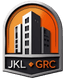 JKL GRC official logo - GRC jali and architectural solutions in Udaipur,Rajasthan